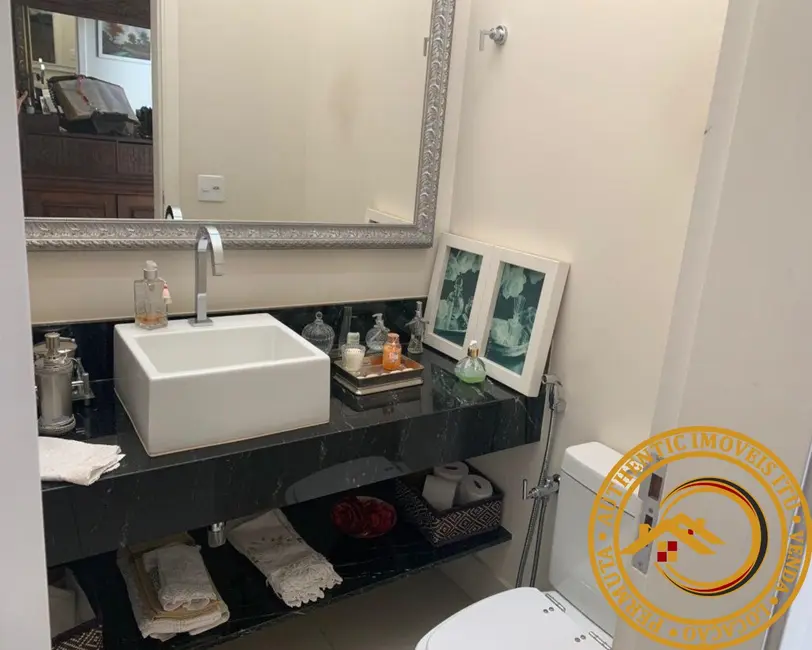 Foto 8 de Casa de Condomínio com 2 quartos à venda, 250m2 em Pinheirinho, Itu - SP