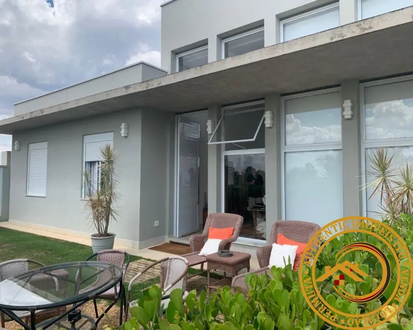 Foto 6 de Casa de Condomínio com 2 quartos à venda, 250m2 em Pinheirinho, Itu - SP