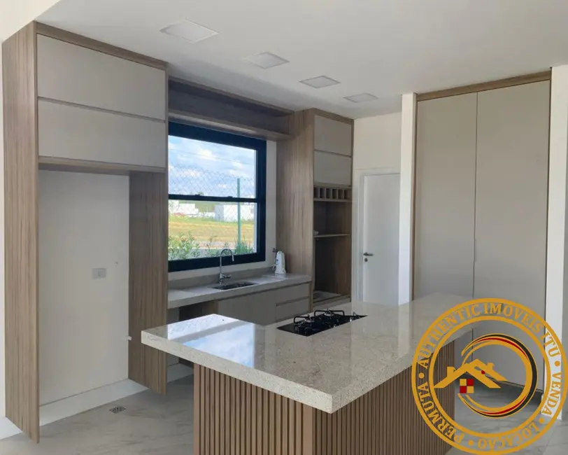 Foto 6 de Casa de Condomínio com 3 quartos à venda, 230m2 em Pinheirinho, Itu - SP