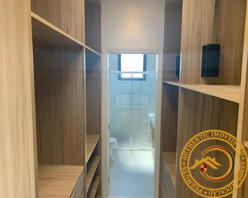 Foto 9 de Casa de Condomínio com 3 quartos à venda, 230m2 em Pinheirinho, Itu - SP