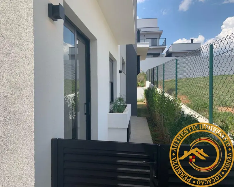 Foto 3 de Casa de Condomínio com 3 quartos à venda, 230m2 em Pinheirinho, Itu - SP