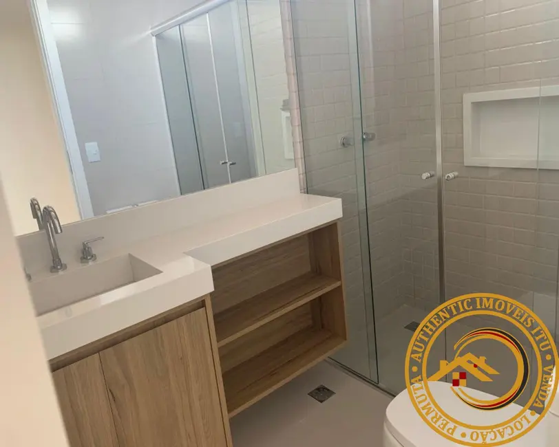 Foto 8 de Casa de Condomínio com 3 quartos à venda, 230m2 em Pinheirinho, Itu - SP