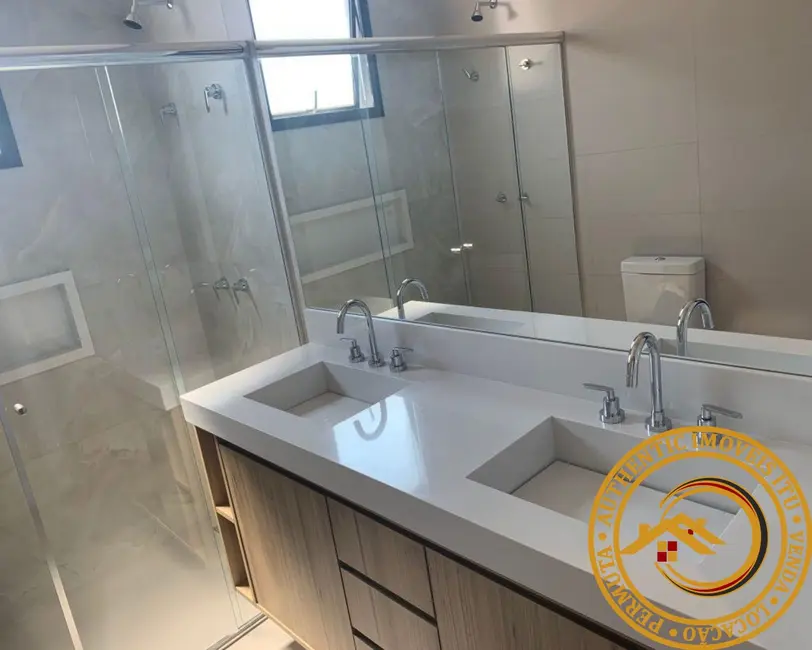 Foto 4 de Casa de Condomínio com 3 quartos à venda, 230m2 em Pinheirinho, Itu - SP