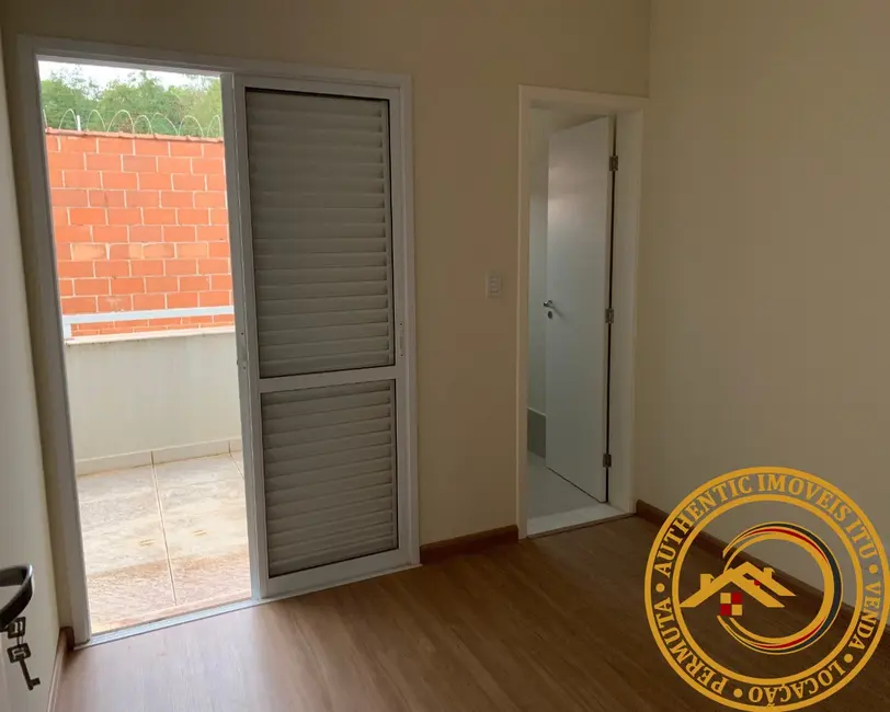 Foto 2 de Casa de Condomínio com 3 quartos à venda, 200m2 em Chácara Bela Vista, Itu - SP