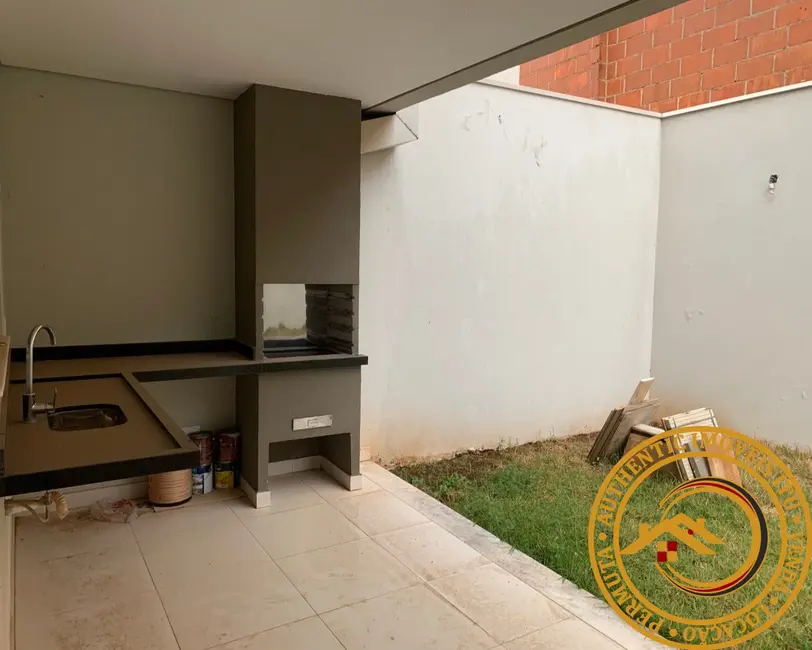 Foto 5 de Casa de Condomínio com 3 quartos à venda, 200m2 em Chácara Bela Vista, Itu - SP