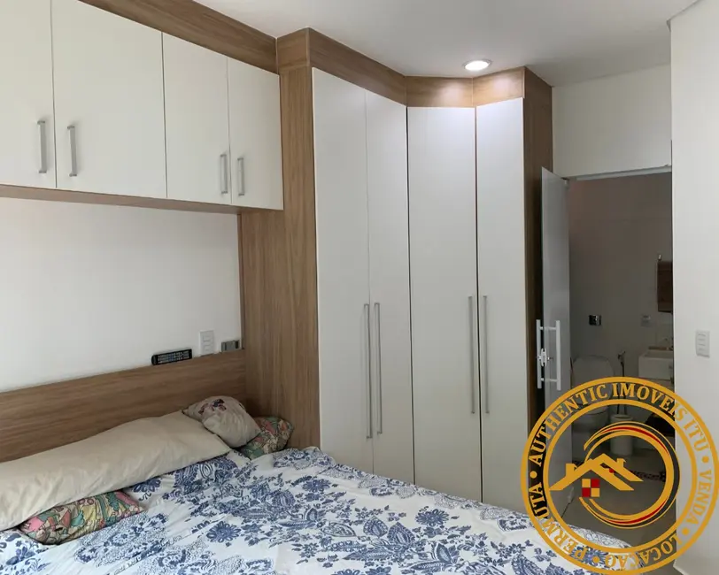 Foto 7 de Casa de Condomínio com 3 quartos à venda, 120m2 em Chácara Bela Vista, Itu - SP