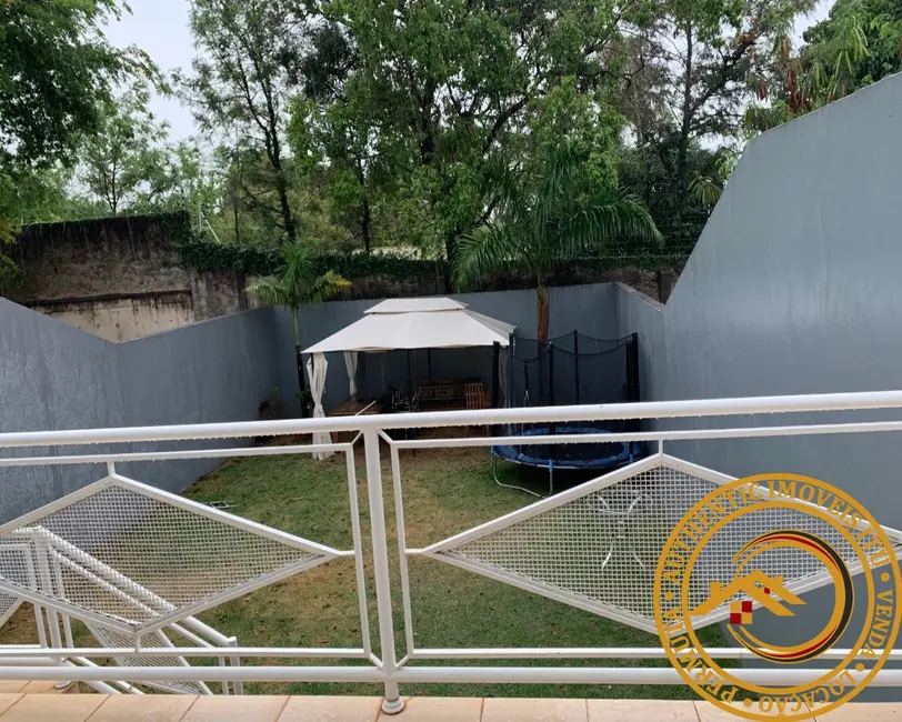 Foto 3 de Casa de Condomínio com 3 quartos à venda, 120m2 em Chácara Bela Vista, Itu - SP