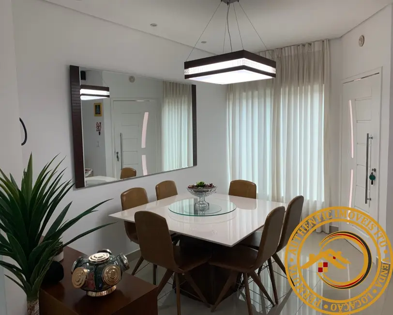 Foto 4 de Casa de Condomínio com 3 quartos à venda, 120m2 em Chácara Bela Vista, Itu - SP