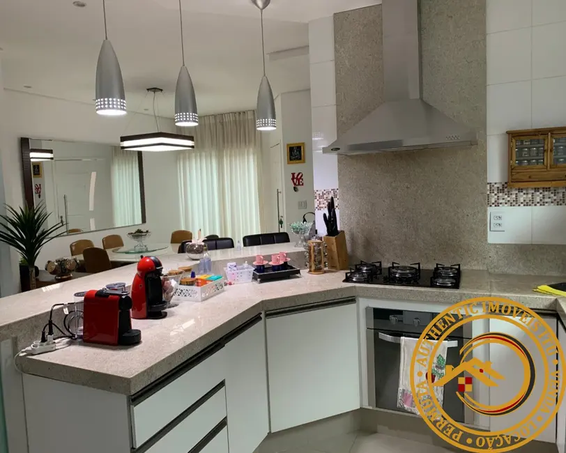 Foto 1 de Casa de Condomínio com 3 quartos à venda, 120m2 em Chácara Bela Vista, Itu - SP