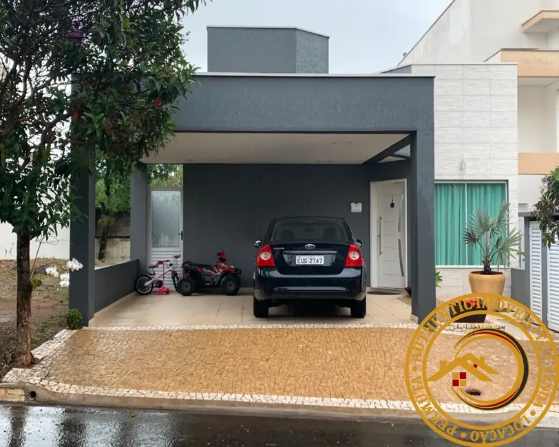 Foto 8 de Casa de Condomínio com 3 quartos à venda, 120m2 em Chácara Bela Vista, Itu - SP