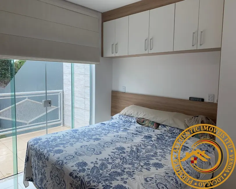 Foto 9 de Casa de Condomínio com 3 quartos à venda, 120m2 em Chácara Bela Vista, Itu - SP