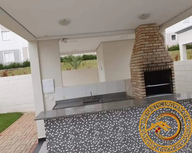 Foto 4 de Apartamento com 2 quartos à venda, 47m2 em Salto Ville, Salto - SP