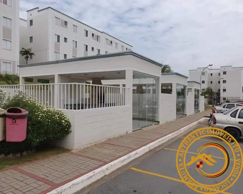 Foto 3 de Apartamento com 2 quartos à venda, 47m2 em Salto Ville, Salto - SP