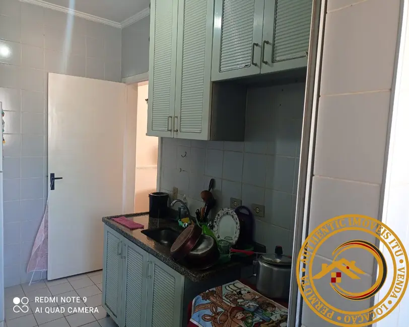 Foto 9 de Apartamento com 3 quartos à venda, 68m2 em Jardim das Rosas, Itu - SP