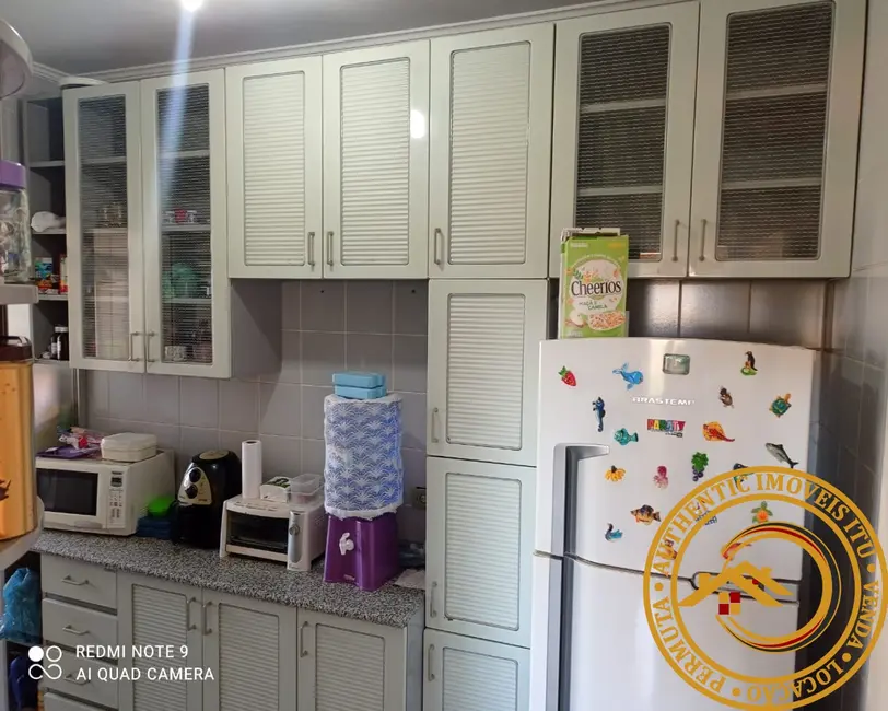 Foto 7 de Apartamento com 3 quartos à venda, 68m2 em Jardim das Rosas, Itu - SP