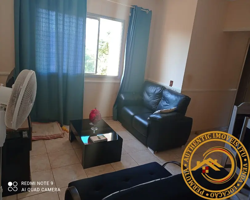 Foto 4 de Apartamento com 3 quartos à venda, 68m2 em Jardim das Rosas, Itu - SP