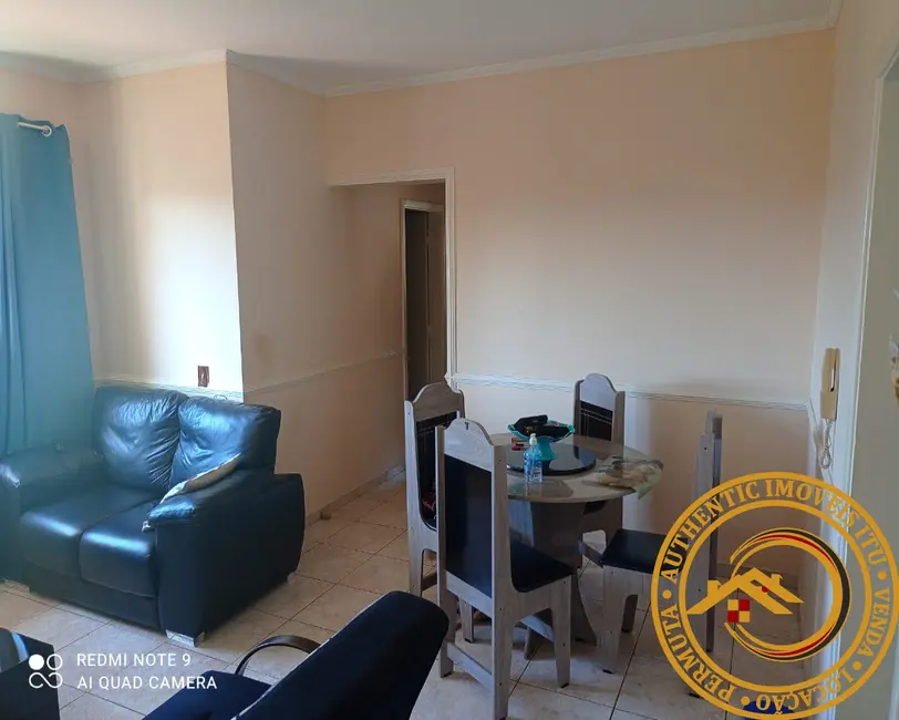 Foto 3 de Apartamento com 3 quartos à venda, 68m2 em Jardim das Rosas, Itu - SP