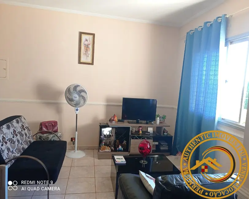 Foto 5 de Apartamento com 3 quartos à venda, 68m2 em Jardim das Rosas, Itu - SP