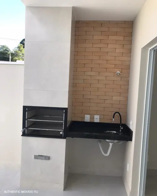 Foto 5 de Casa de Condomínio com 3 quartos à venda, 110m2 em Residencial Piccolino, Salto - SP