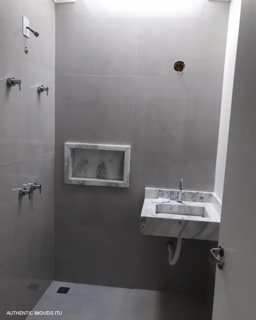 Foto 6 de Casa de Condomínio com 3 quartos à venda, 110m2 em Residencial Piccolino, Salto - SP