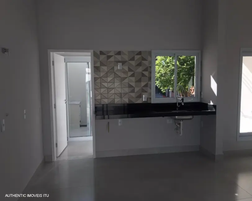 Foto 3 de Casa de Condomínio com 3 quartos à venda, 110m2 em Residencial Piccolino, Salto - SP