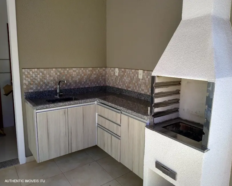 Foto 7 de Casa de Condomínio com 3 quartos à venda, 180m2 em Itapecerica, Salto - SP