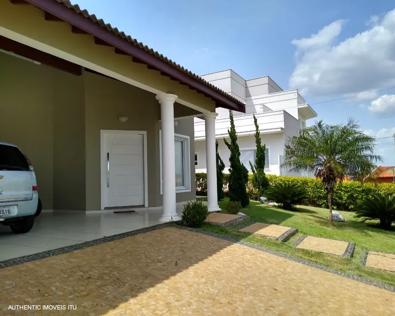 Foto 5 de Casa de Condomínio com 3 quartos à venda, 180m2 em Itapecerica, Salto - SP