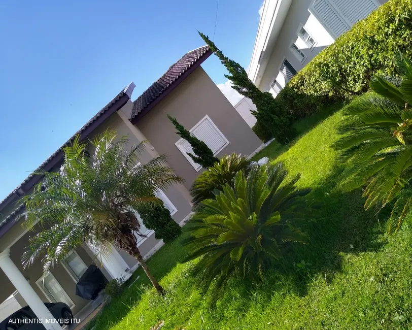 Foto 6 de Casa de Condomínio com 3 quartos à venda, 180m2 em Itapecerica, Salto - SP