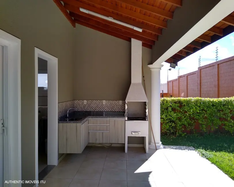 Foto 8 de Casa de Condomínio com 3 quartos à venda, 180m2 em Itapecerica, Salto - SP