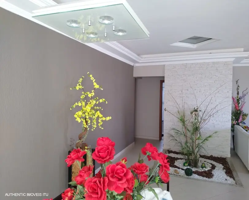 Foto 4 de Casa de Condomínio com 3 quartos à venda, 180m2 em Itapecerica, Salto - SP