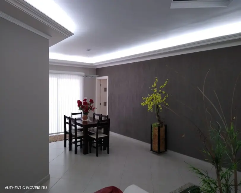 Foto 9 de Casa de Condomínio com 3 quartos à venda, 180m2 em Itapecerica, Salto - SP