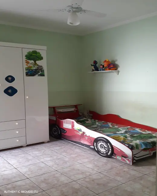 Foto 9 de Casa com 2 quartos à venda, 90m2 em Parque Industrial, Itu - SP