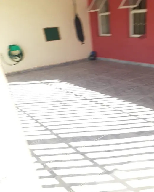 Foto 3 de Casa com 2 quartos à venda, 90m2 em Parque Industrial, Itu - SP