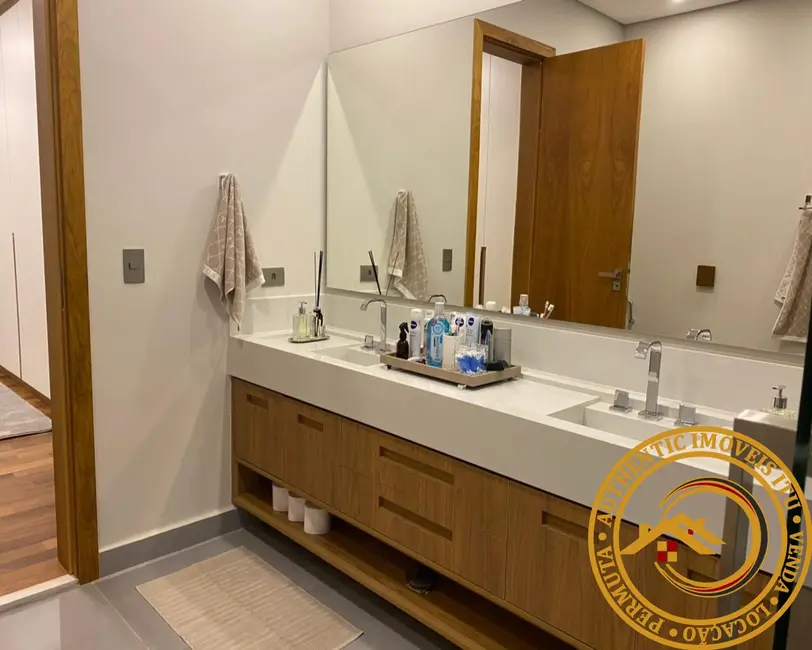 Foto 9 de Casa de Condomínio com 6 quartos à venda, 400m2 em Condomínio Terras de São José, Itu - SP