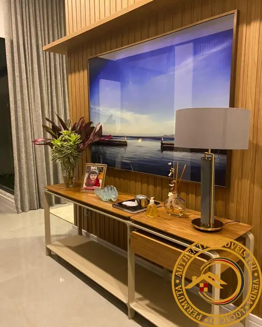 Foto 6 de Casa de Condomínio com 6 quartos à venda, 400m2 em Condomínio Terras de São José, Itu - SP