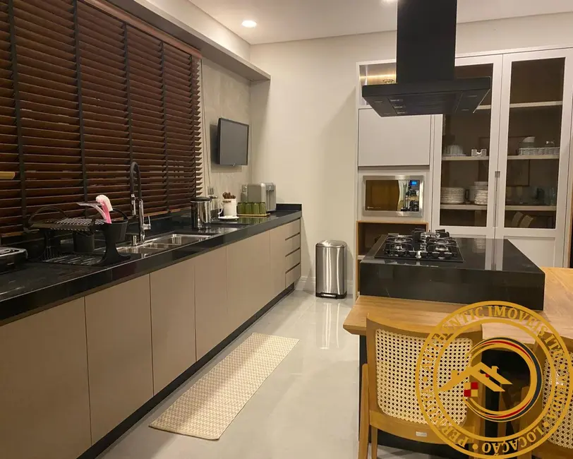 Foto 3 de Casa de Condomínio com 6 quartos à venda, 400m2 em Condomínio Terras de São José, Itu - SP