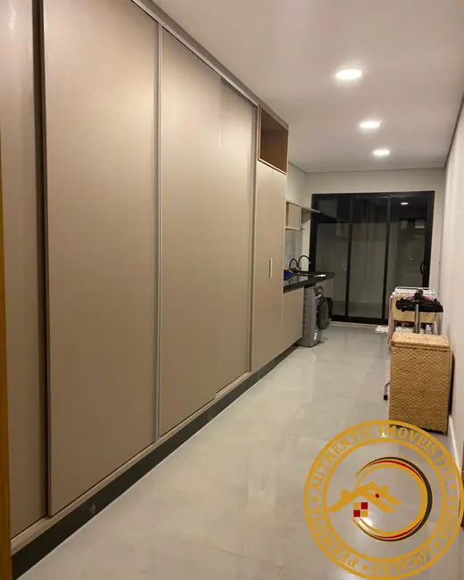 Foto 5 de Casa de Condomínio com 6 quartos à venda, 400m2 em Condomínio Terras de São José, Itu - SP