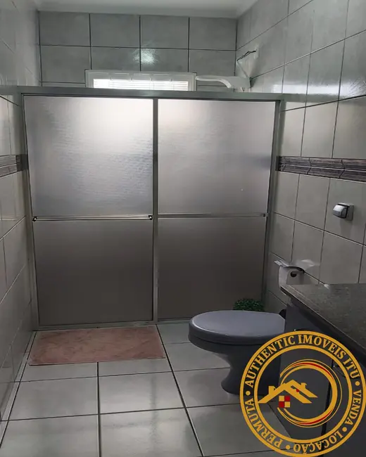 Foto 8 de Casa com 3 quartos à venda, 100m2 em Parque Residencial Presidente Médici, Itu - SP