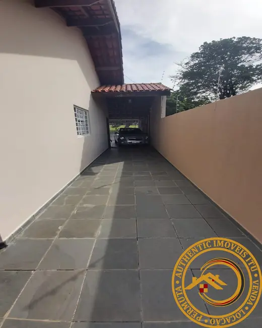 Foto 4 de Casa com 3 quartos à venda, 100m2 em Parque Residencial Presidente Médici, Itu - SP