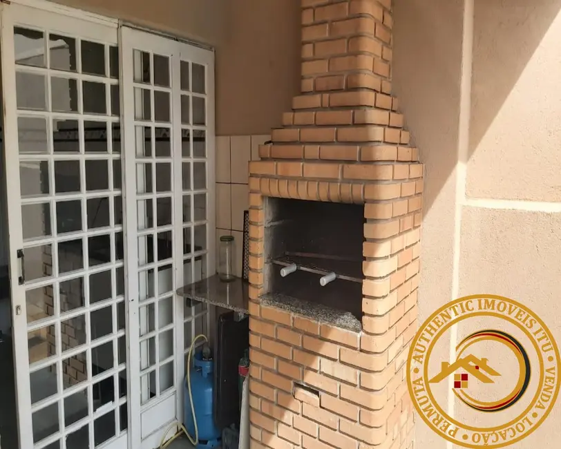 Foto 5 de Casa com 3 quartos à venda, 100m2 em Parque Residencial Presidente Médici, Itu - SP