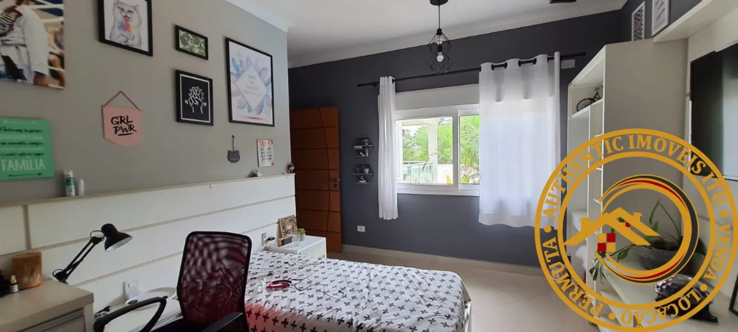 Foto 9 de Casa de Condomínio com 4 quartos à venda, 502m2 em Salto - SP