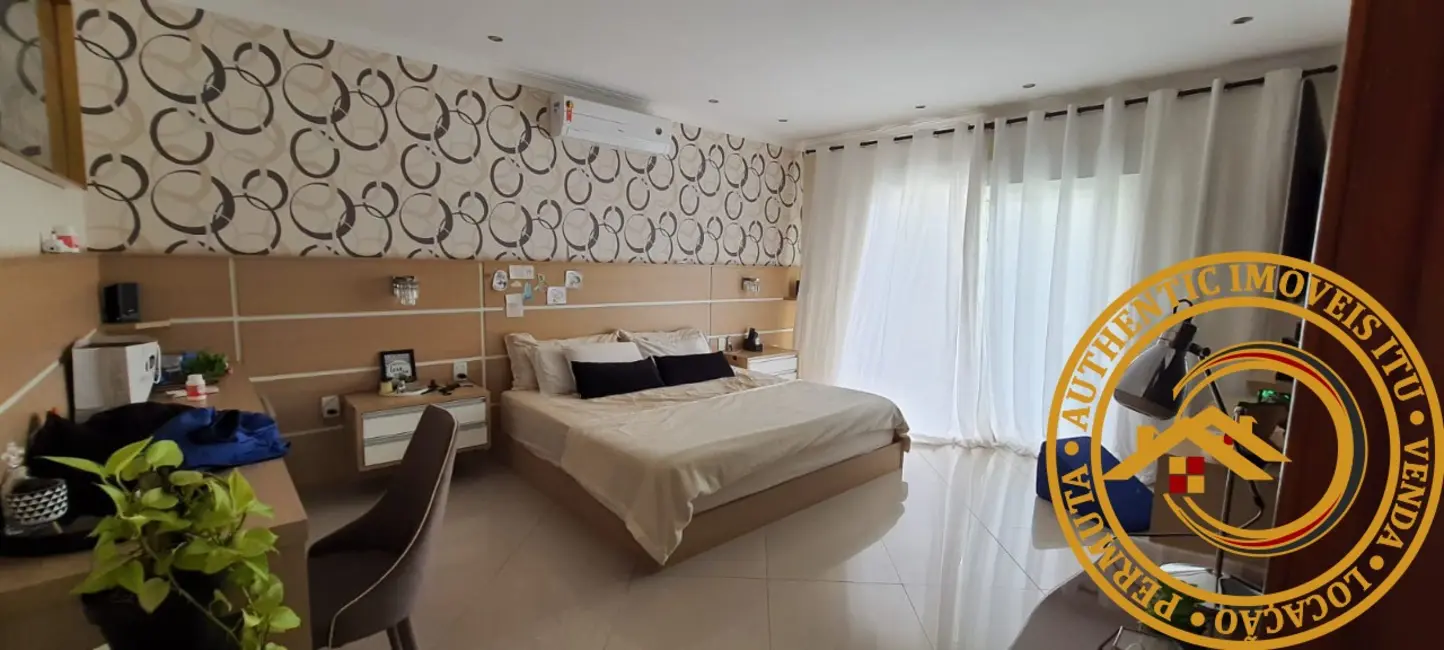 Foto 8 de Casa de Condomínio com 4 quartos à venda, 502m2 em Salto - SP