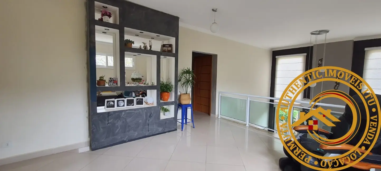 Foto 7 de Casa de Condomínio com 4 quartos à venda, 502m2 em Salto - SP