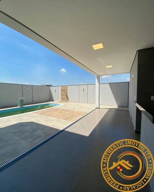 Foto 5 de Casa de Condomínio com 3 quartos à venda, 221m2 em Salto - SP