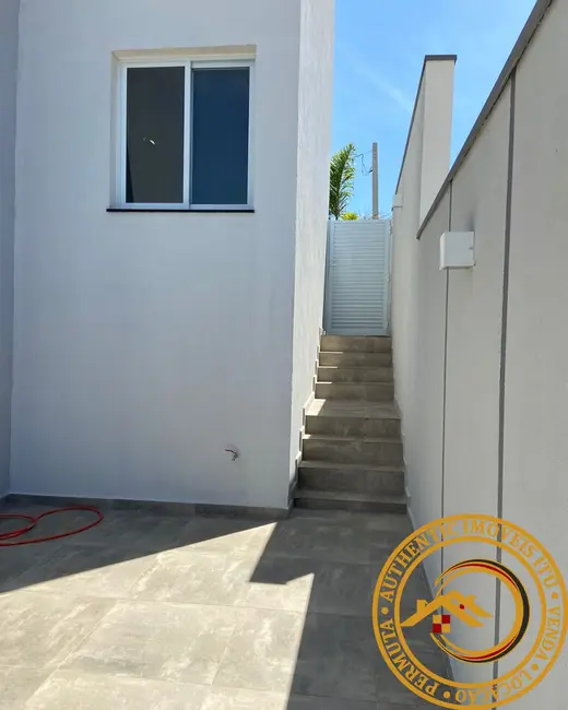 Foto 4 de Casa de Condomínio com 3 quartos à venda, 221m2 em Salto - SP