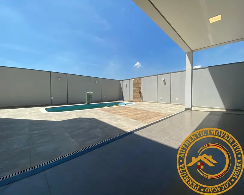 Foto 6 de Casa de Condomínio com 3 quartos à venda, 221m2 em Salto - SP