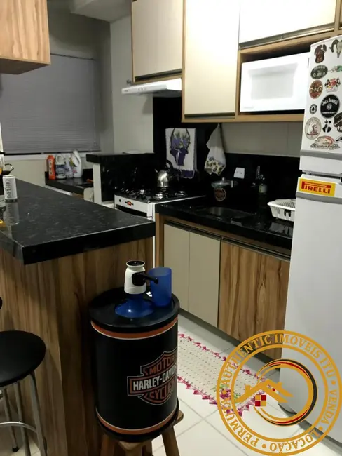 Foto 9 de Apartamento com 2 quartos à venda, 56m2 em Nossa Senhora Aparecida, Itu - SP