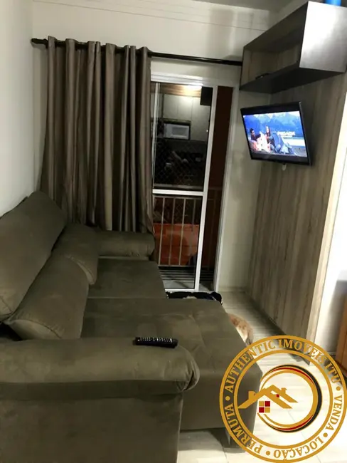 Foto 3 de Apartamento com 2 quartos à venda, 56m2 em Nossa Senhora Aparecida, Itu - SP