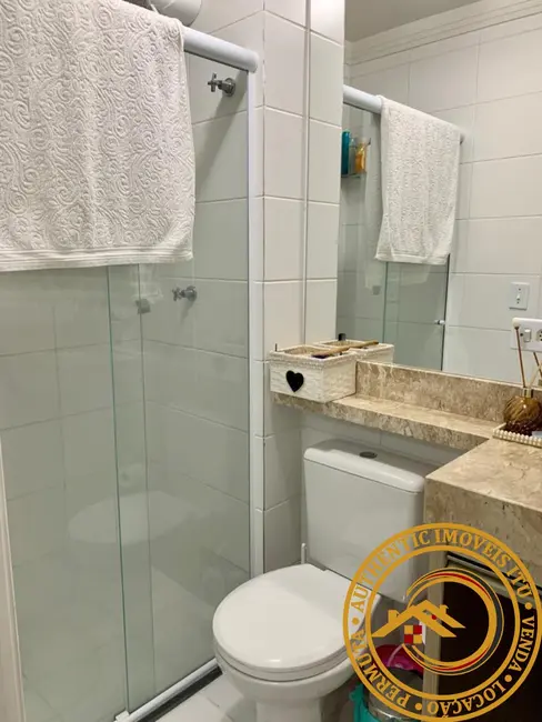 Foto 8 de Apartamento com 2 quartos à venda, 56m2 em Nossa Senhora Aparecida, Itu - SP