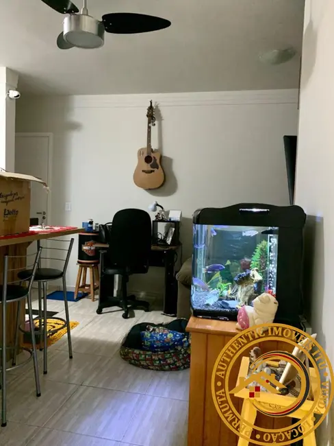 Foto 7 de Apartamento com 2 quartos à venda, 56m2 em Nossa Senhora Aparecida, Itu - SP